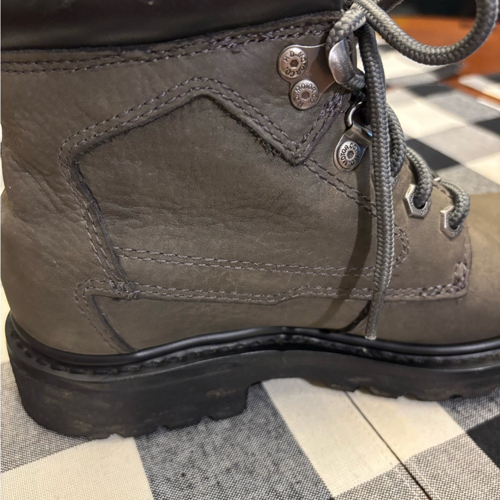 Women’s HD Riding boots